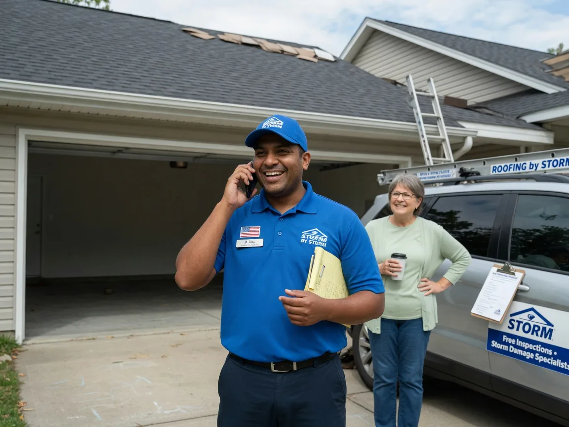Roof Repair Near Me Embarrass, MN FAQs