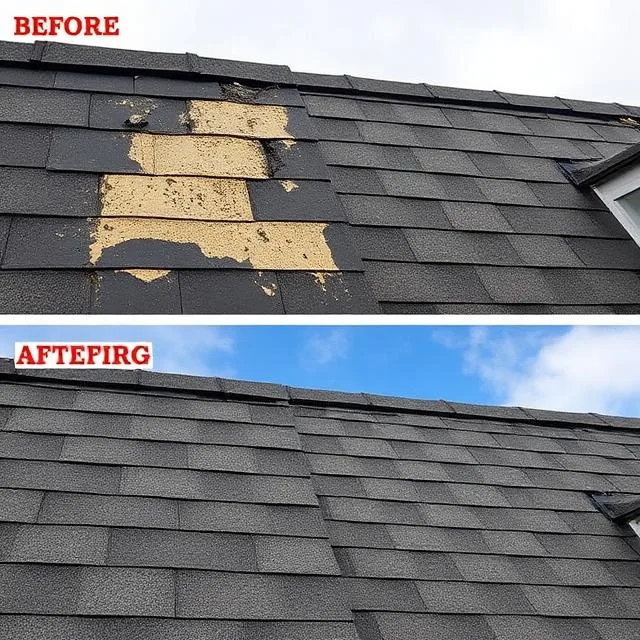 Roof Repair Near Me in Embarrass, MN near me